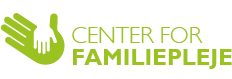 Center for familieplejes logo. Klik på det for at komme til centrets hjemmeside.