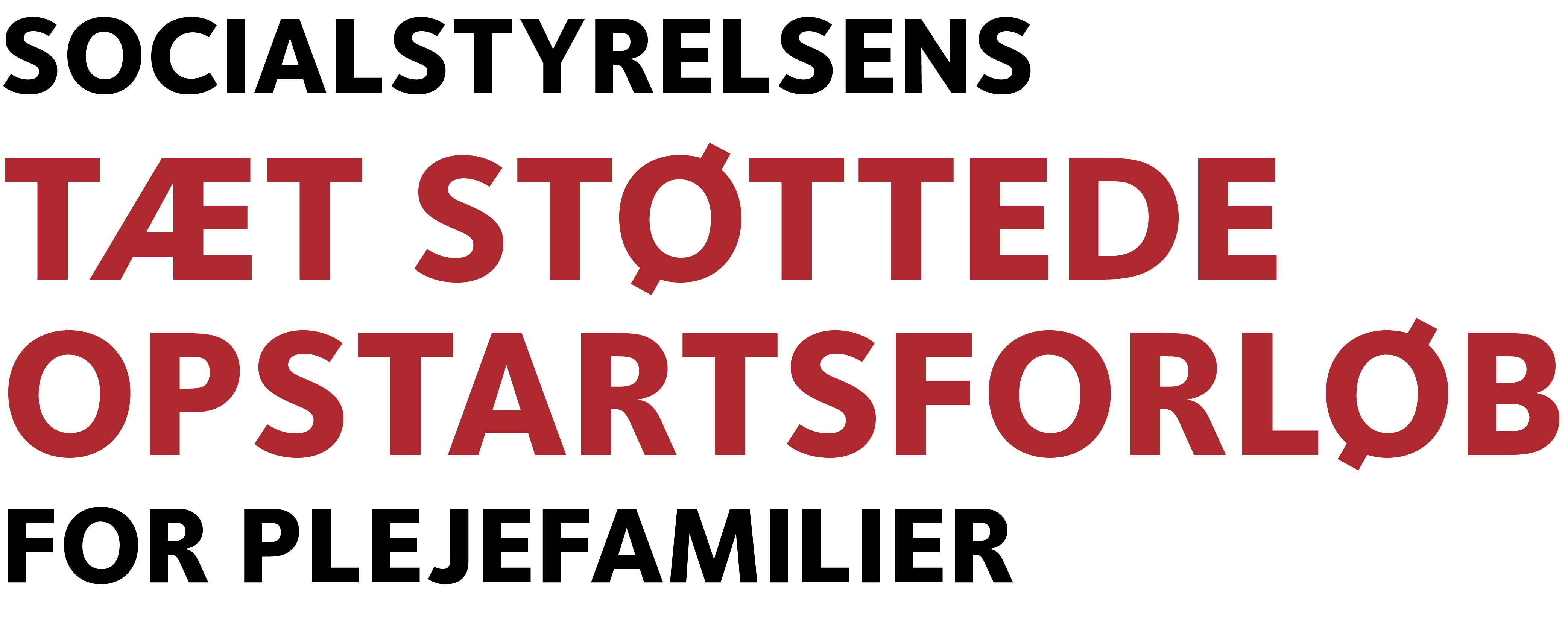 Socialstyrelsens logo. Klik på det for at komme til Socialstyrelsens hjemmeside.